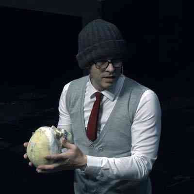 Χρήστος Λούλης.