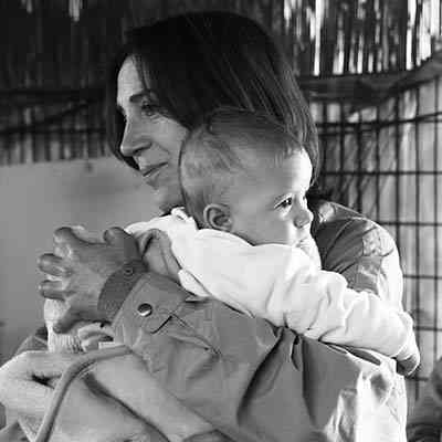 Στην καντίνα. Λίγο πριν από το φονικό...