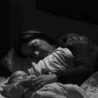 Νανούρισμα...