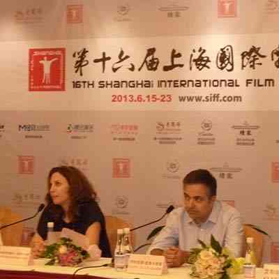 Η Αποστολία περιγράφει τις δυσκολίες στην πραγματοποίηση της ταινίας.