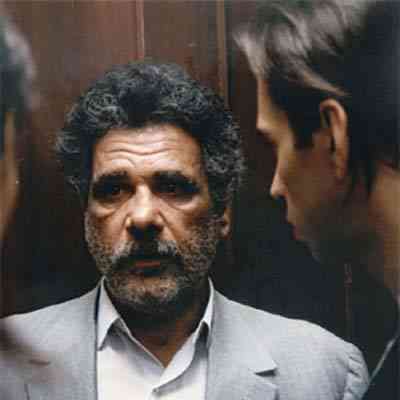 Τον είχαμε γεράσει κατά δέκα χρόνια τουλάχιστον...