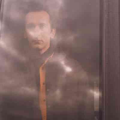 Το πιο όμορφο πλάνο του Παναγιώτη. 