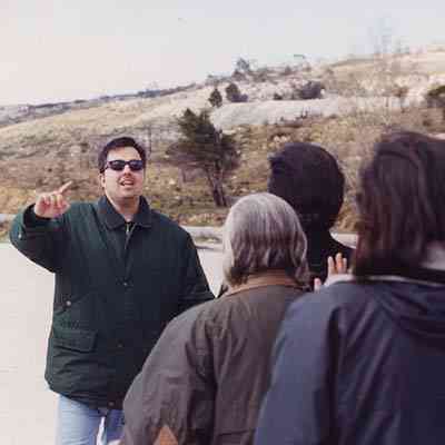 Trying to put things in order (perhaps in my head).